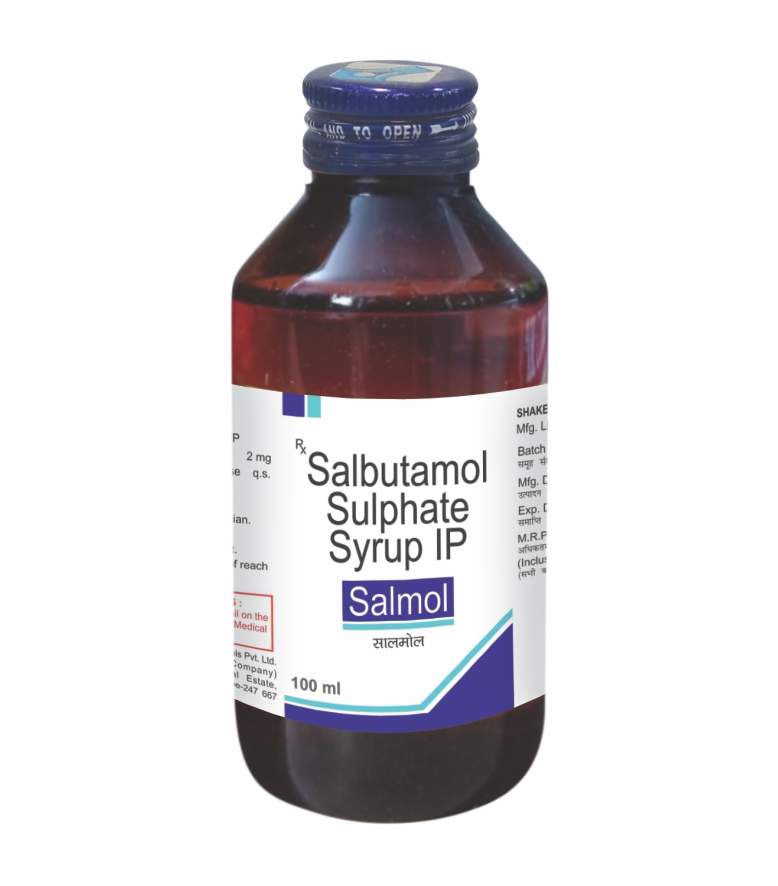 Salmol