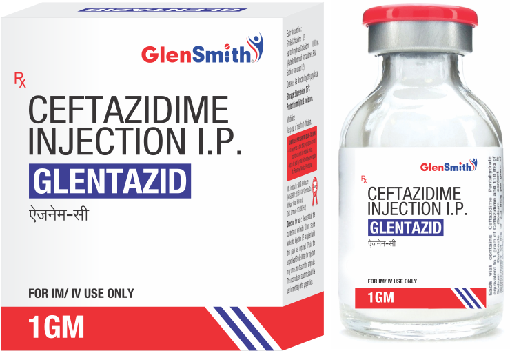 Glentazid