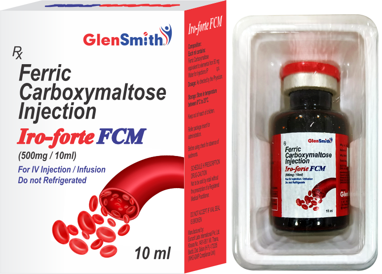 Iro-Forte FCM