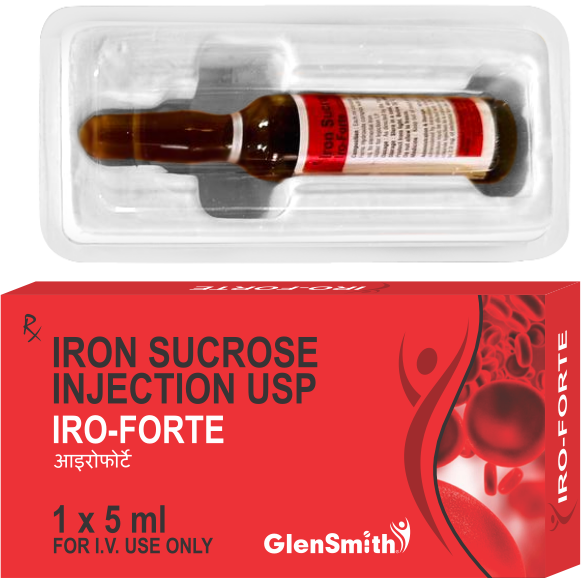 Iro-forte