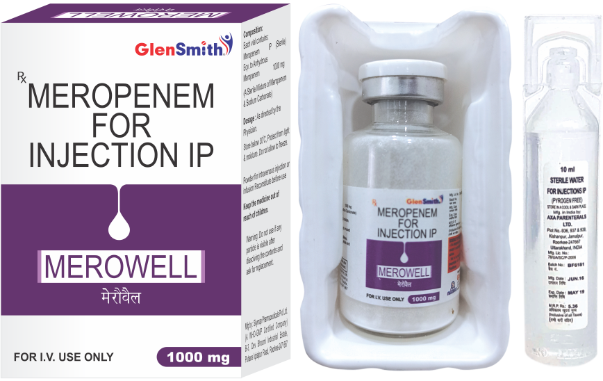 Merowell