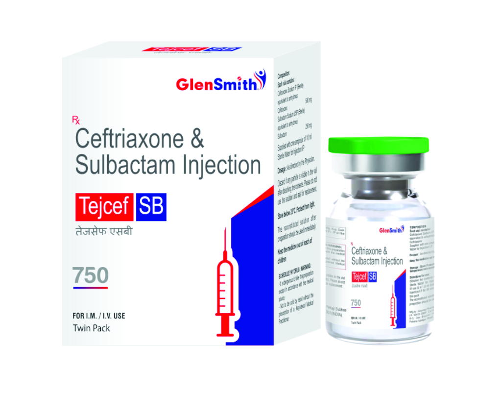 Tejcef SB