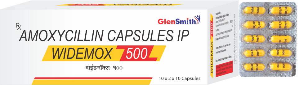 WIDEMOX 500