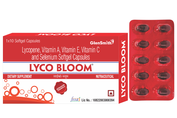 LYCOBLOOM