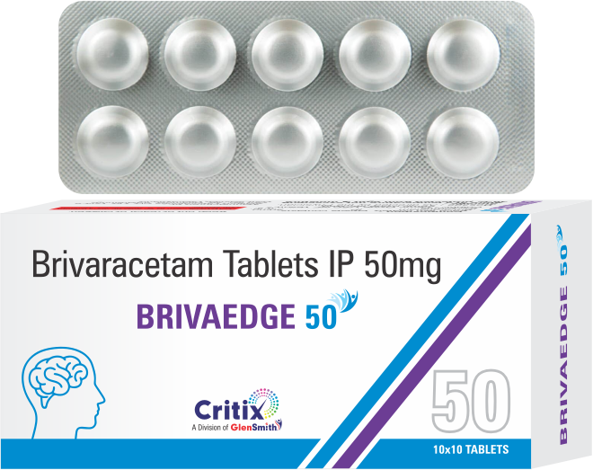 Brivaedge 50