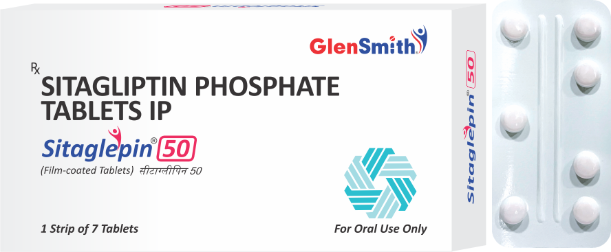 Sitaglepin 50