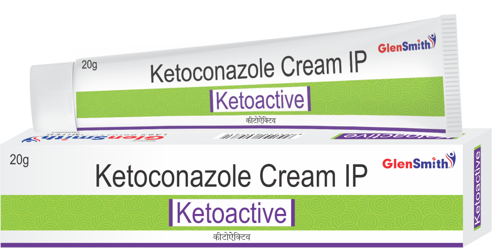 Ketoactive