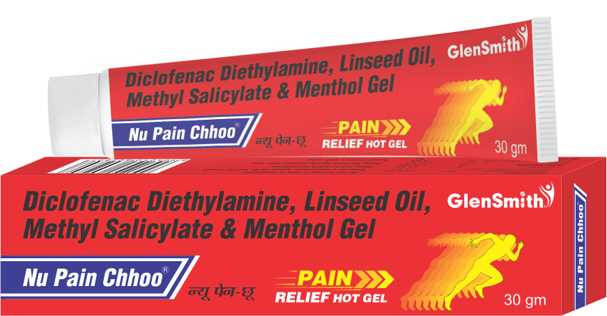 Nu Pain Chhoo