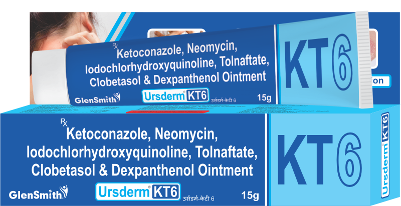 Ursderm-KT6