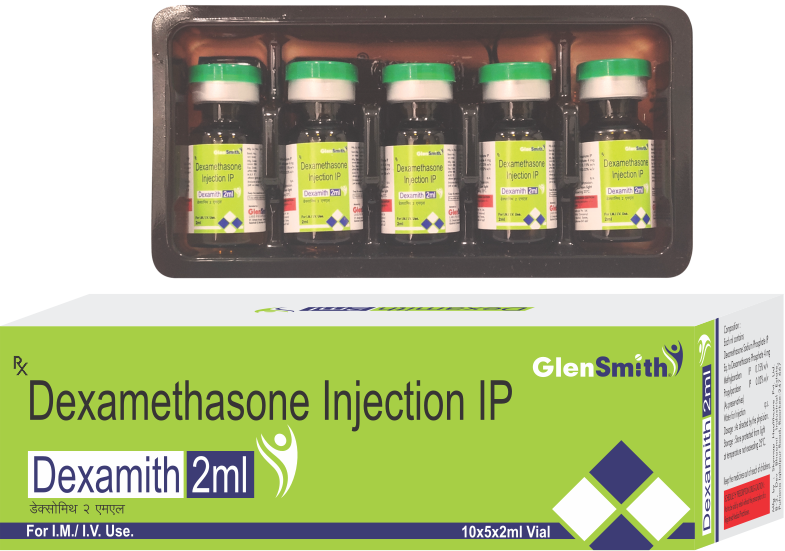 Dexamith 2ml