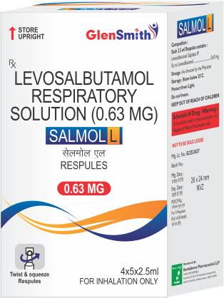 SALMOL-L