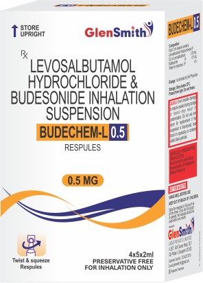 BUDECHEM-L 0.5