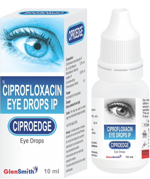CIPROEDGE