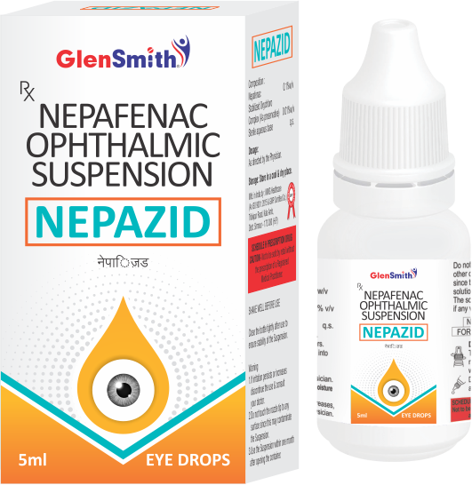 NEPAZID