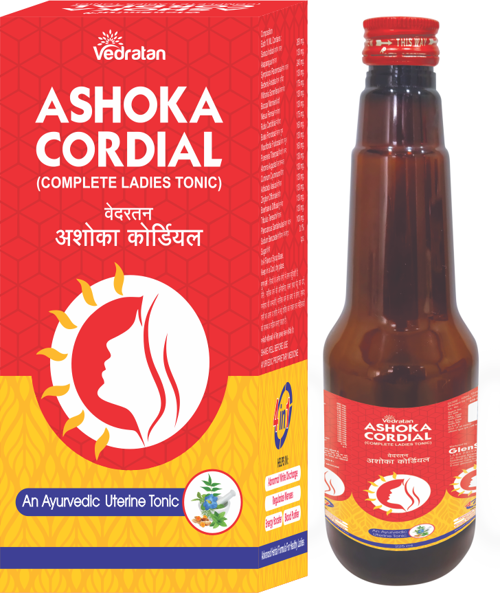 ASHOKA CORDIAL
