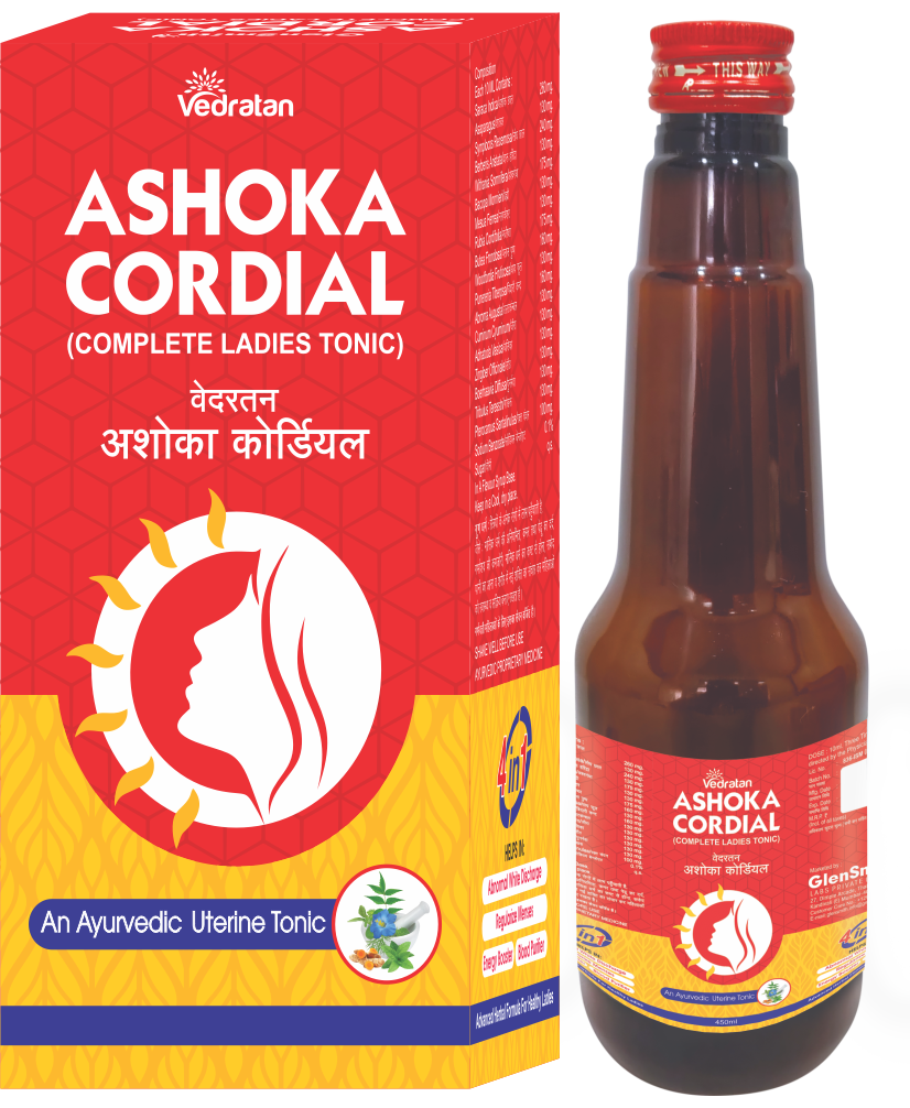 ASHOKA CORDIAL
