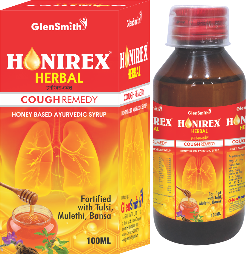 HONIREX HERBAL