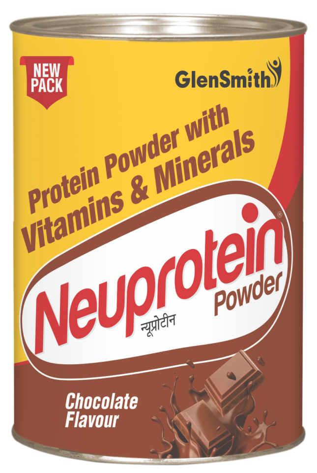Neuprotein