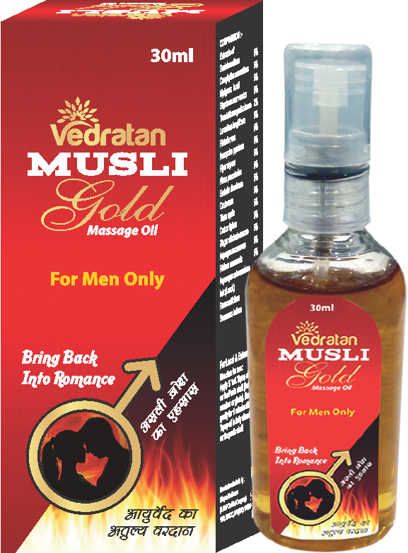 MUSLI GOLD
