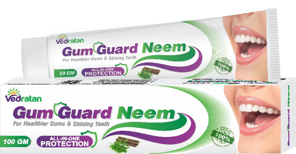 GUM GUARD