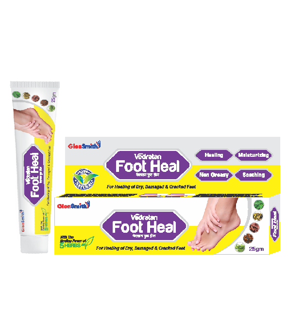 FOOT HEAL