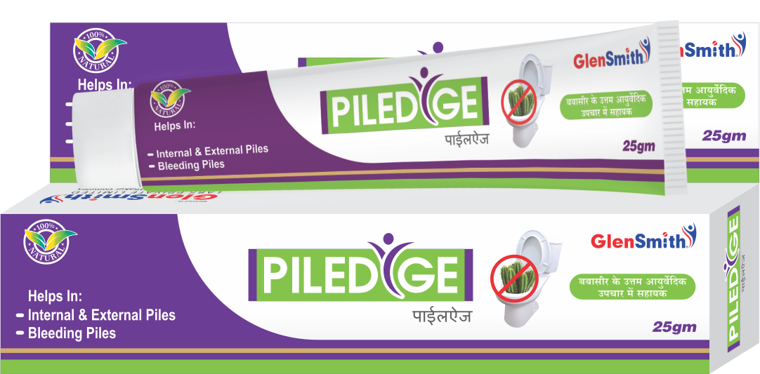 PILEDGE