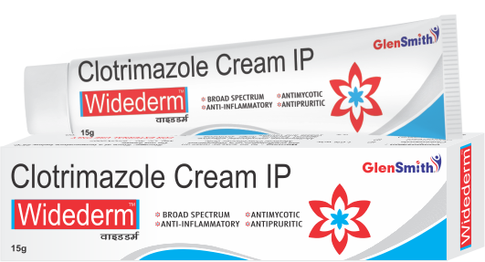 WIDEDERM