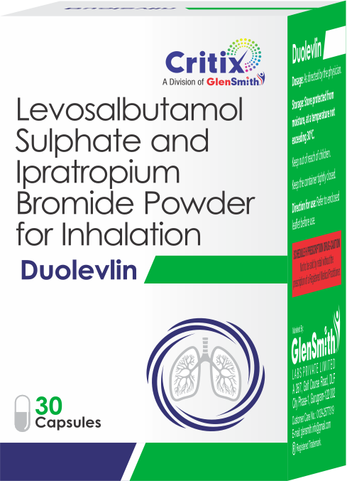 DUOLEVLIN
