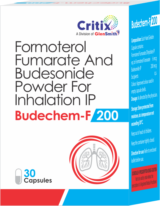 BUDECHEM-F