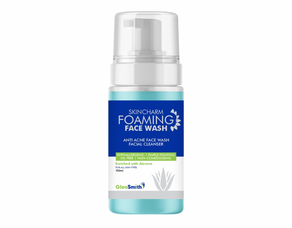 SKINCHARM FOAMING