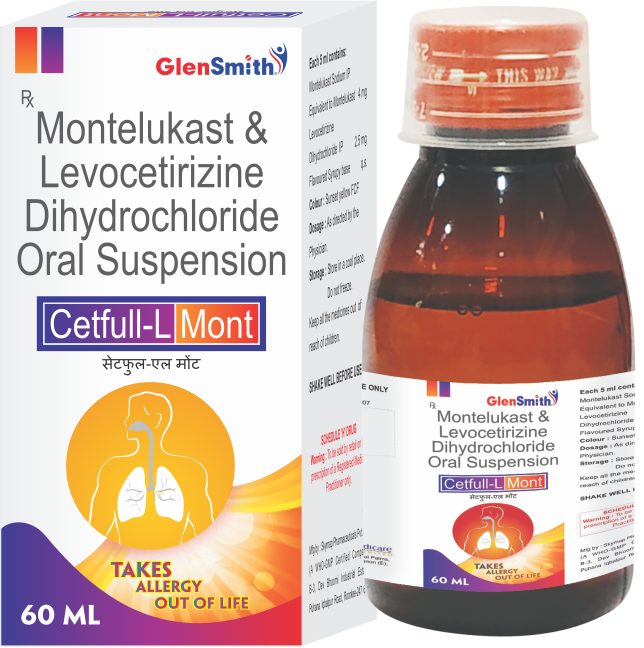 Cetfull-L Mont