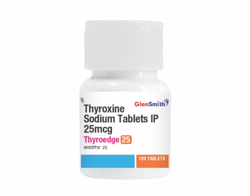 Thyroedge 25