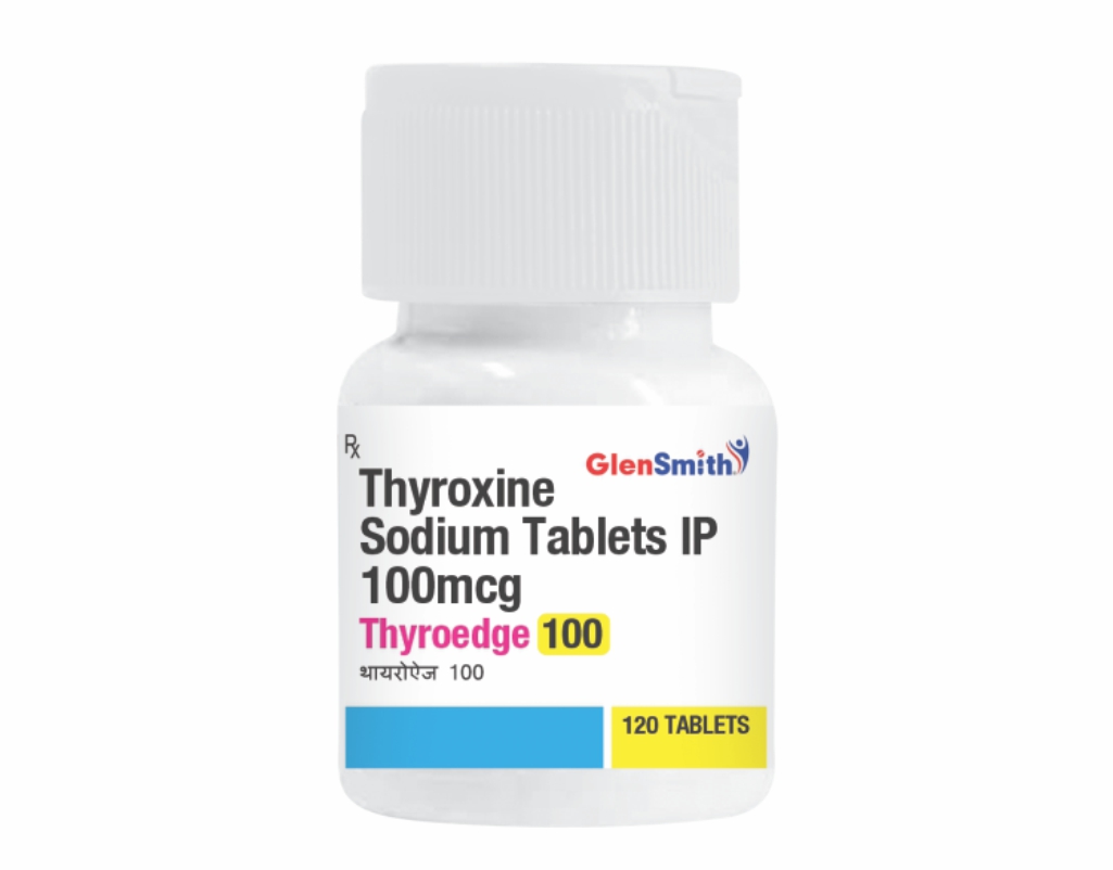 Thyroedge 50