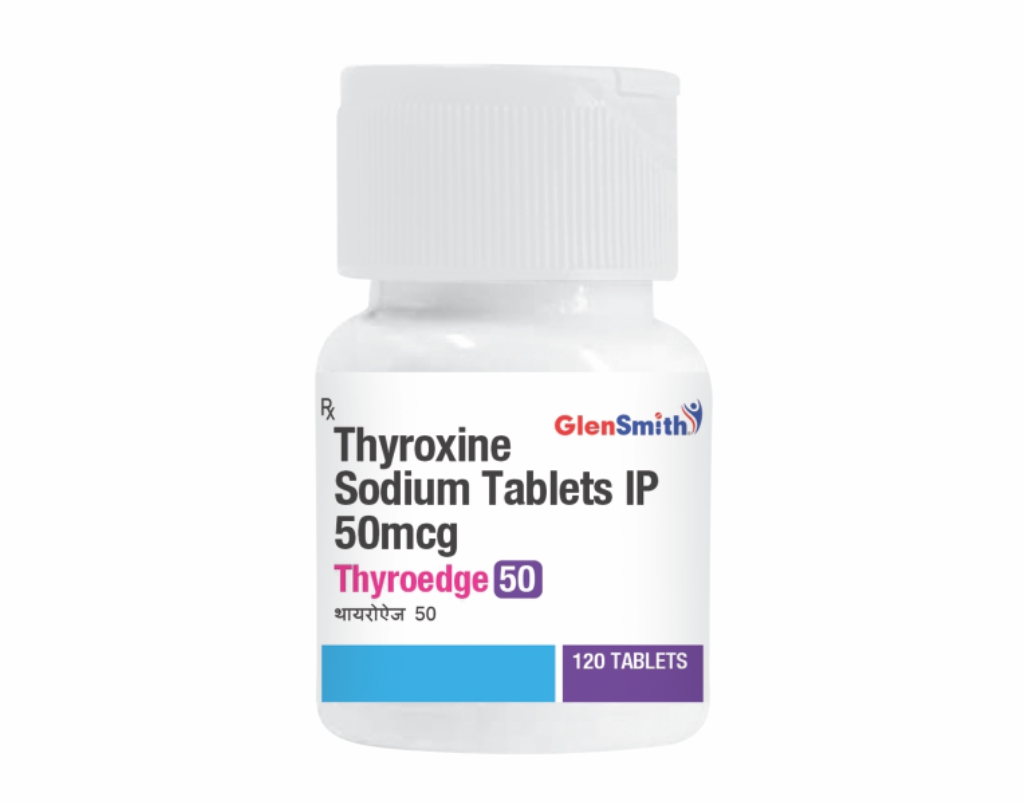 Thyroedge 100