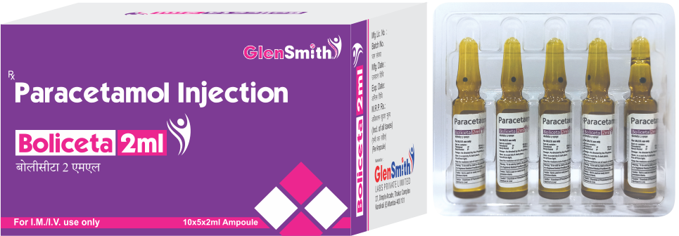 Boliceta 2ml