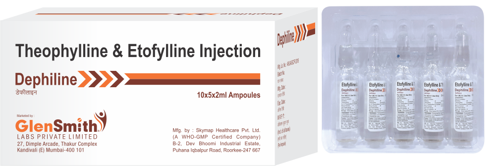 Dephiline
