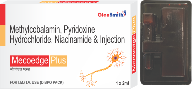 Mecoedge Plus
