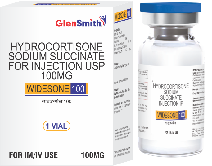 Widesone 100