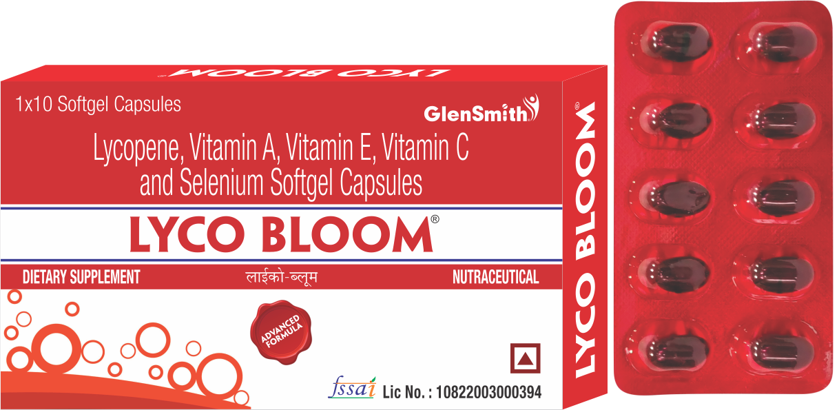 LYCOBLOOM